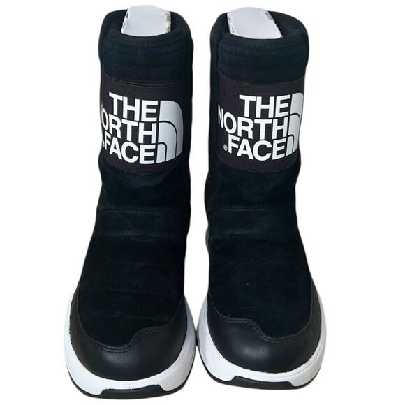 The North Face Women’s Ozone Park Winter Pull-On Boots (7) - Picture 4 of 12